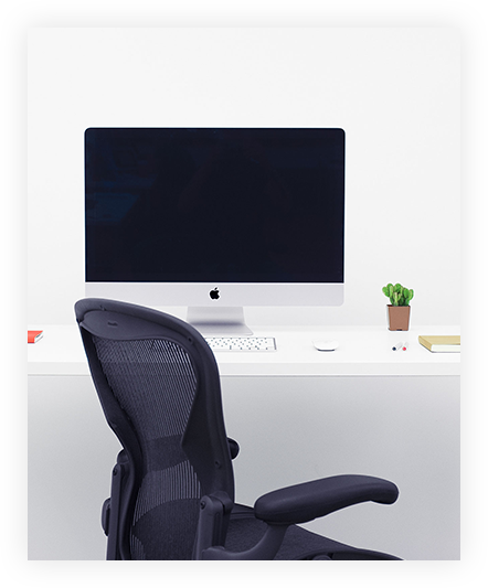 Designer workplace