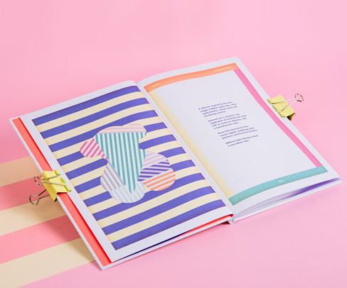 Our works: diaries